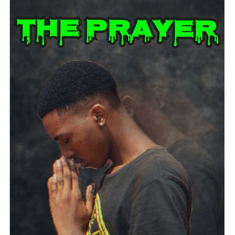The Prayer (3 Step)