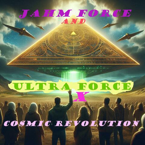 Cosmic Revolution