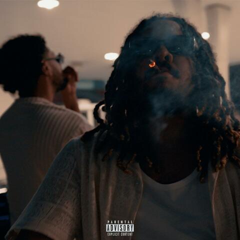 Pack Gone (feat. Playboii Nova)