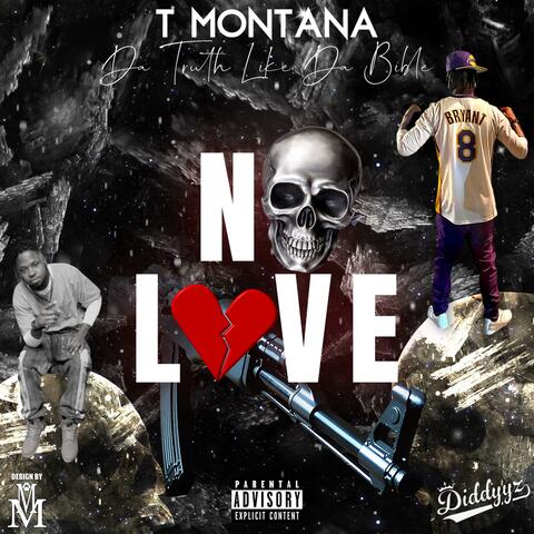 No Love