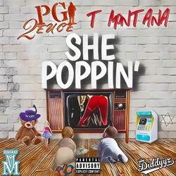 She Popping