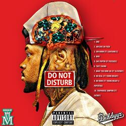 No Hook (feat. Young Meady & PaperTag)