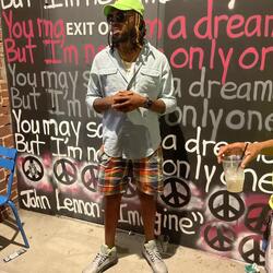 F.B.F Freestyle