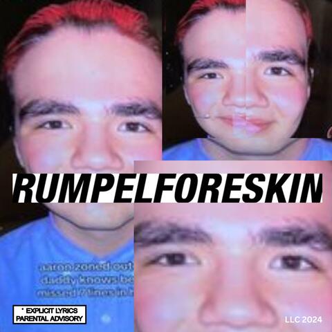 RUMPELFORESKIN (feat. Playboi Narti, Yung Tricky & LUKADEEZ)