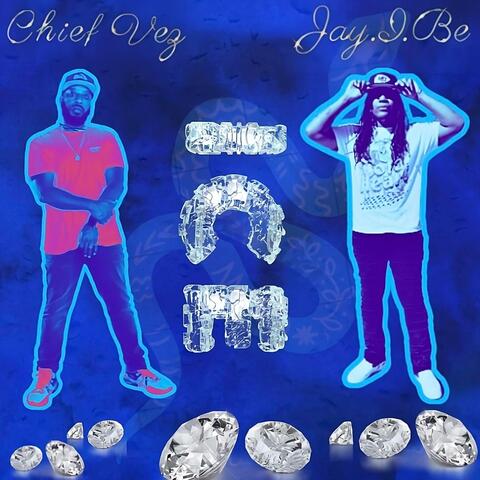 ICE (feat. Jay.I.Be)