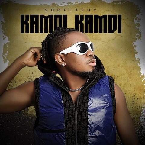 Kamdi Kamdi (achorom new friends)