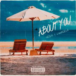 About you (feat. Cuuhraig)