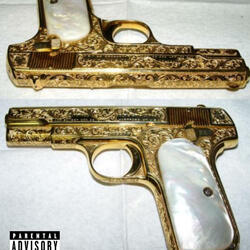 Golden Gunz (feat. Lord Juco)
