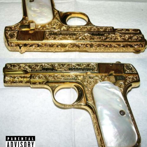 Golden Gunz (feat. Lord Juco)