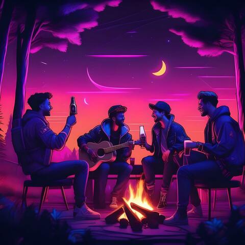 Beer and Friends (Remastered)