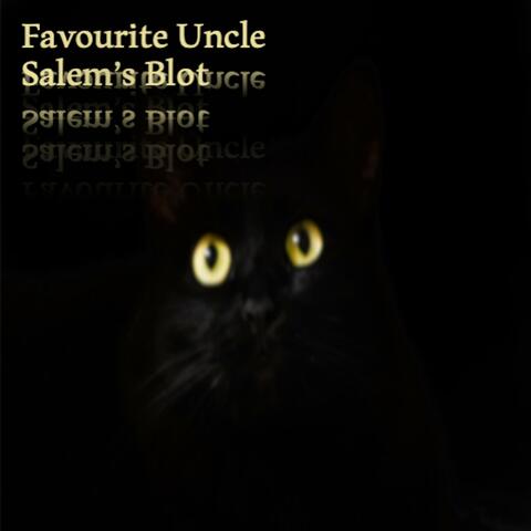 Salem's Blot