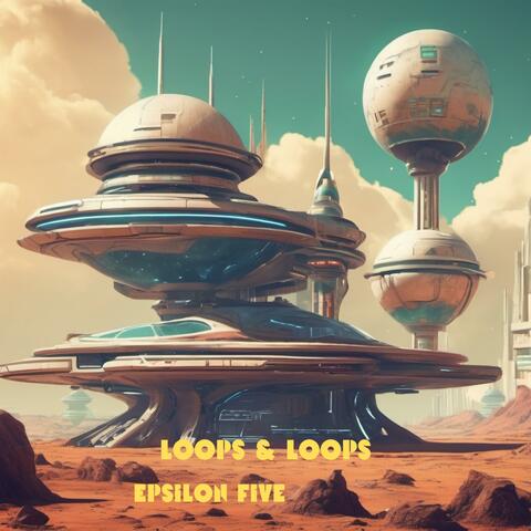 Epsilon Five