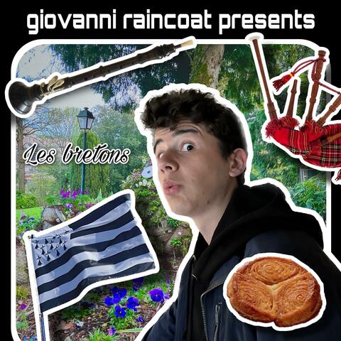 Les Bretons
