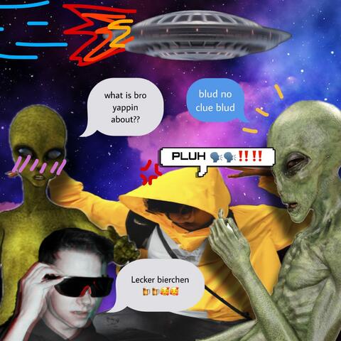 Alpha Centauri Magic