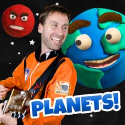 Planets
