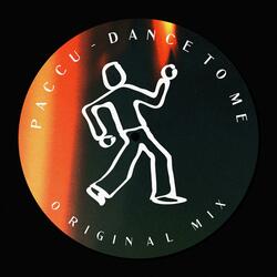 Dance To Me