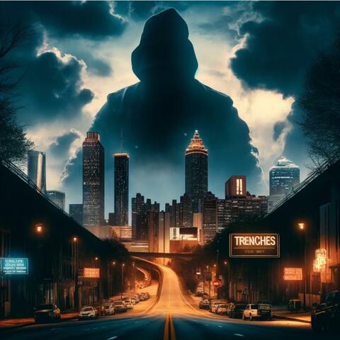 Trenches (feat. Lil Kee)