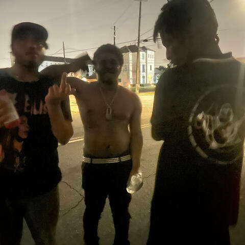 BATTLE STAR SLVTS (feat. GENERAL REVIS)