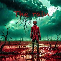 The rain