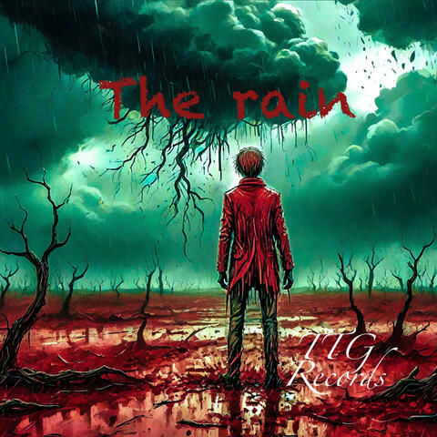 The rain