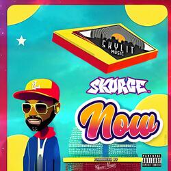 Now (feat. The Young Mentals)