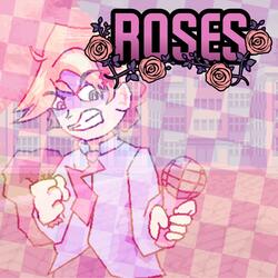 Roses (AllAroundEd Remix)
