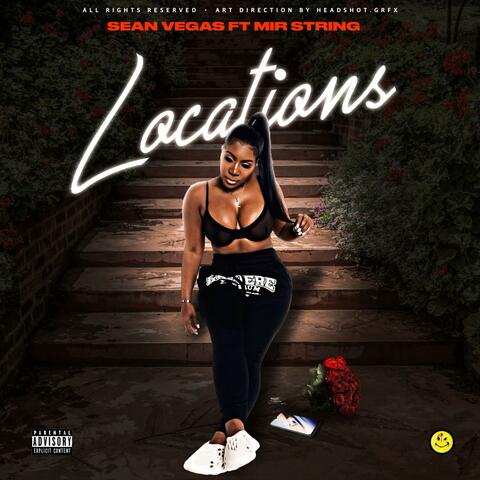 Locations (feat. Mir String)
