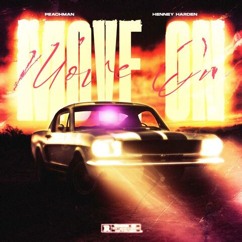 Move On (feat. Henney Harden)