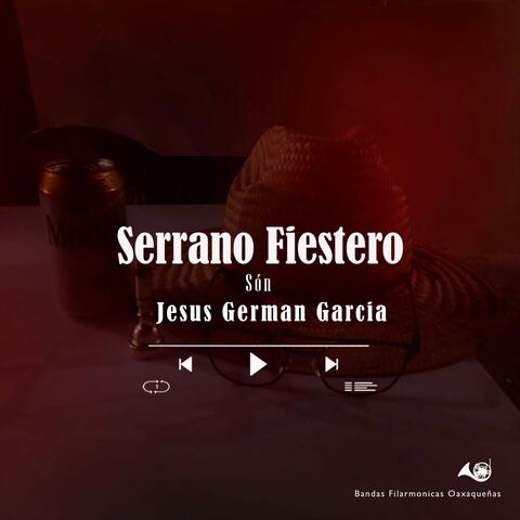 Serrano Fiestero