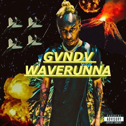 Wave Runna