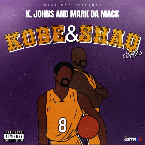 Kobe & Shaq