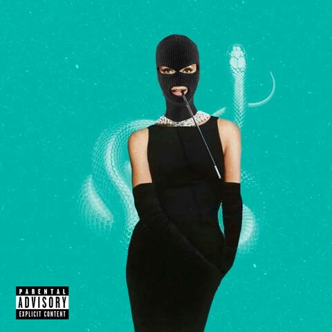 Paper Knife (feat. Cardejez)