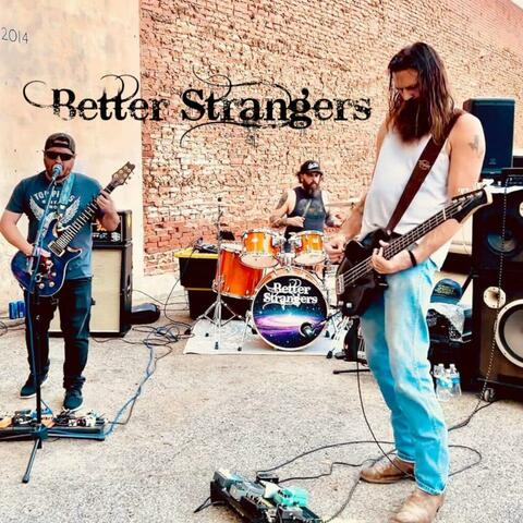 Strangers With Benefits
