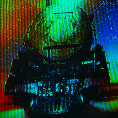 Groove Train (DJ Chi Uld Mix)