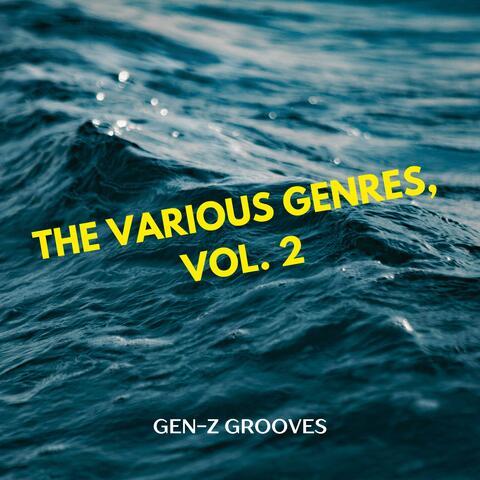 The Various Genres, Vol. 2