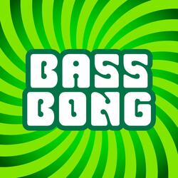 Bass Bong