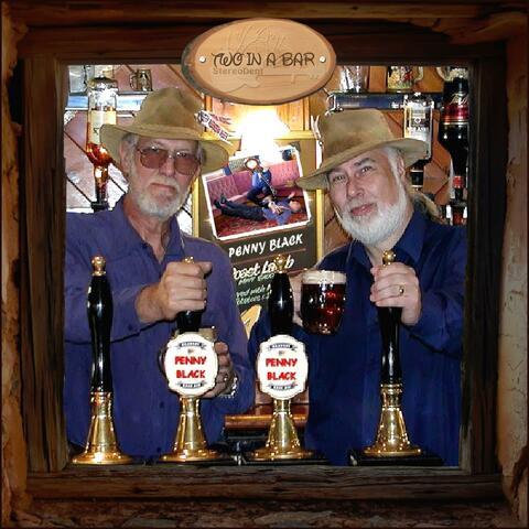 Two In A Bar