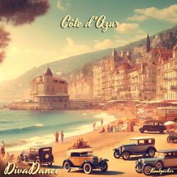 Cote d' Azur (Special Version)