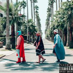 Jeff Pesos (Mamacita)