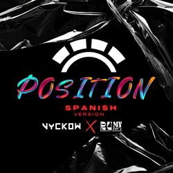 Position (feat. Rumyypr)