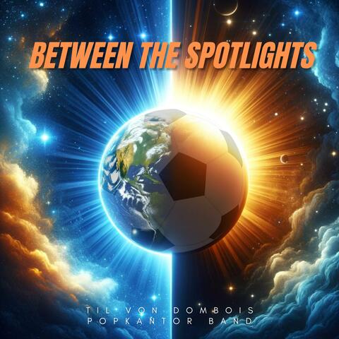 Between The Spotlights (feat. Popkantor)