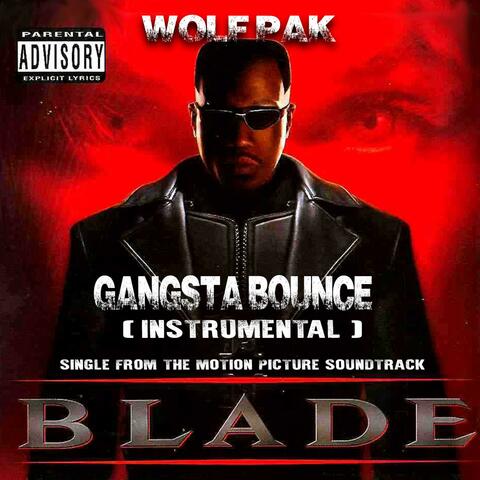 Gangsta Bounce (Instrumental)