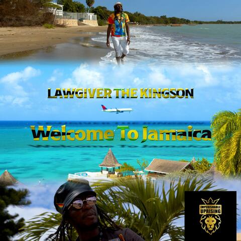 Welcome To Jamaica