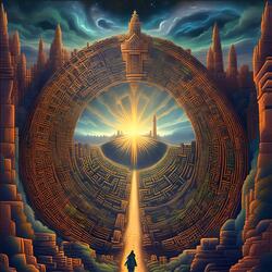 Descent into Oblivion
