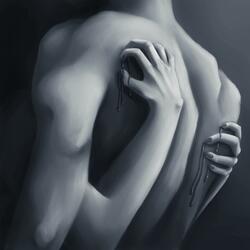 touch