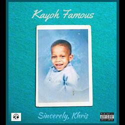 Advantage (feat. Dolla Black)