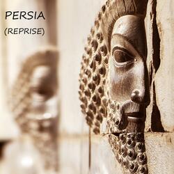 PERSIA Reprise (Original Motion Picture Soundtrack)