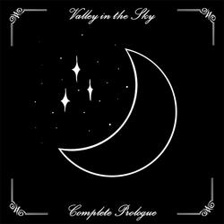 Rises the Moon