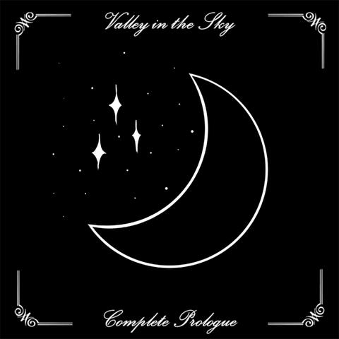 Rises the Moon