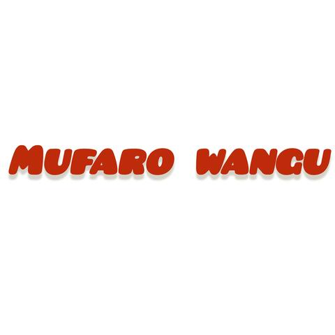 Mufaro wangu